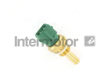 Coolant temperature sensor. Датчик температуры охлаждающей жидкости INTERMOTOR 55491