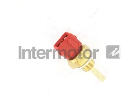 Coolant temperature sensor. Датчик температуры охлаждающей жидкости INTERMOTOR 55501 (фото 1)