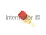 Coolant temperature sensor. Датчик температуры охлаждающей жидкости INTERMOTOR 55501 (фото 1)