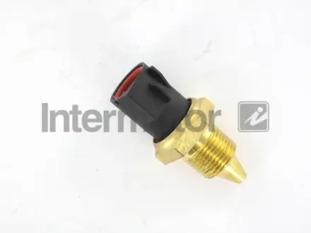 Coolant temperature sensor. Датчик температуры охлаждающей жидкости INTERMOTOR 55507