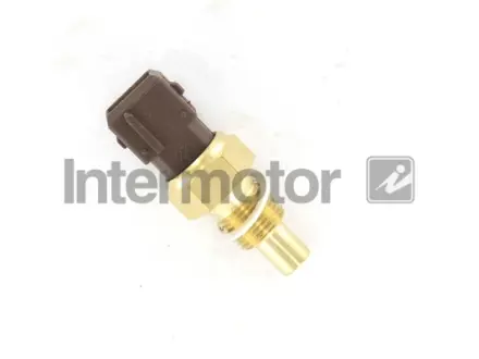 Coolant temperature sensor. Датчик температуры охлаждающей жидкости INTERMOTOR 55541