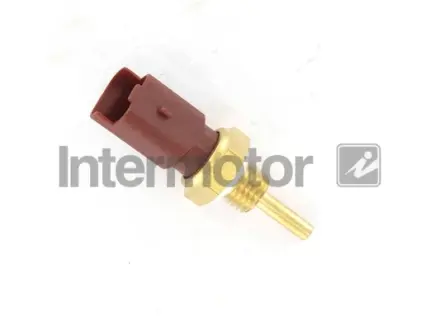 Coolant temperature sensor. Датчик температуры охлаждающей жидкости INTERMOTOR 55545