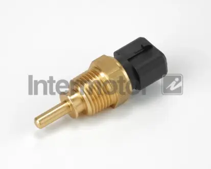 Coolant temperature sensor. Датчик температуры охлаждающей жидкости INTERMOTOR 55548