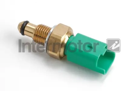 Coolant temperature sensor. Датчик температуры охлаждающей жидкости INTERMOTOR 55554