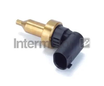 Coolant temperature sensor. Датчик температуры охлаждающей жидкости INTERMOTOR 55568