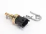 Coolant temperature sensor. Датчик температуры охлаждающей жидкости INTERMOTOR 55571 (фото 1)
