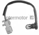 Coolant temperature sensor. Датчик температуры охлаждающей жидкости INTERMOTOR 55709 (фото 1)
