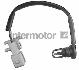 Coolant temperature sensor. Датчик температуры охлаждающей жидкости INTERMOTOR 55709