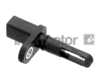 Coolant temperature sensor. Датчик температуры охлаждающей жидкости INTERMOTOR 55724