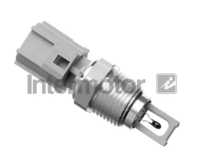 Coolant temperature sensor. Датчик температуры охлаждающей жидкости INTERMOTOR 55727