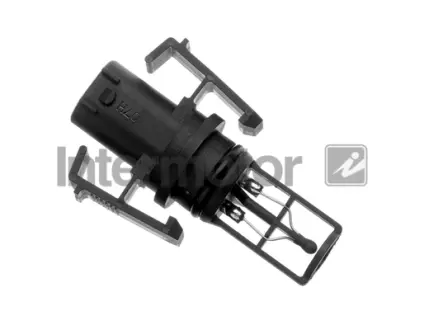 Coolant temperature sensor. Датчик температуры охлаждающей жидкости INTERMOTOR 55731