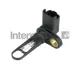 Coolant temperature sensor. Датчик температуры охлаждающей жидкости INTERMOTOR 55734 (фото 1)