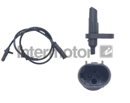Автозапчасть INTERMOTOR 60903