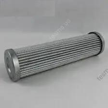 hydraulic filter, cartridge. фильтр гидравлический, вставка INTERNORMEN 300089 - фото 1