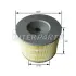 Фильтр воздушный двигателя INTERPARTS IPA130 (фото 1)
