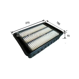 Фильтр воздушный INTERPARTS IPA371S