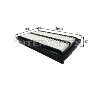 Фильтр воздушный INTERPARTS IPA4029