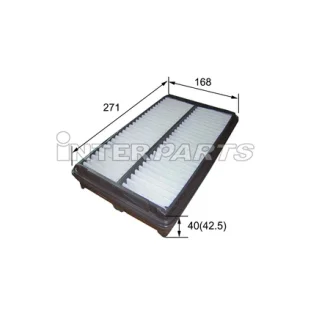 Фильтр воздушный INTERPARTS IPA432
