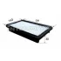 Фильтр воздушный двигателя INTERPARTS IPA930 (фото 1)