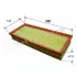 Автозапчасть INTERPARTS IPAP055 (фото 1)