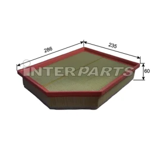 Автозапчасть INTERPARTS IPAP462