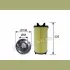 Фільтр повітряний двигуна INTERPARTS IPAR102 (фото 1)