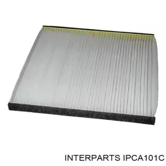Фильтр воздушный кондиционера (салона) INTERPARTS IPCA101C