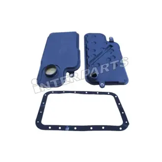 Фільтр коробки передач INTERPARTS IPTS128AS