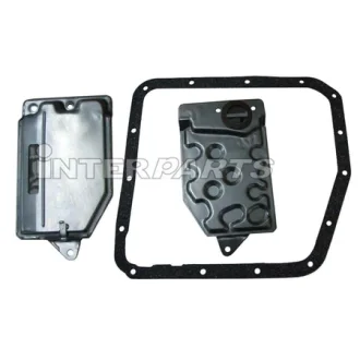 Фільтр АКПП INTERPARTS IPTS139AS