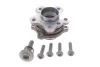 Підшипник маточини (передньої) BMW X5 (G05/F95)/X6 (G06/F96) 18- B47/B57/B58/N63 IPD 304974 (фото 1)