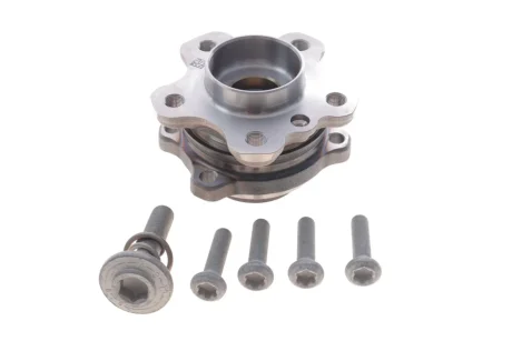 Підшипник маточини (передньої) BMW X5 (G05/F95)/X6 (G06/F96) 18- B47/B57/B58/N63 IPD 304974