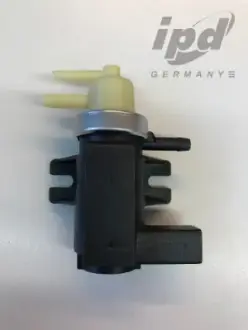 Pressure converter fits. Клапан управления давлением IPD 458284