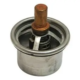 Thermostat, cooling system. Термостат, система охлаждения IPD 7C3095