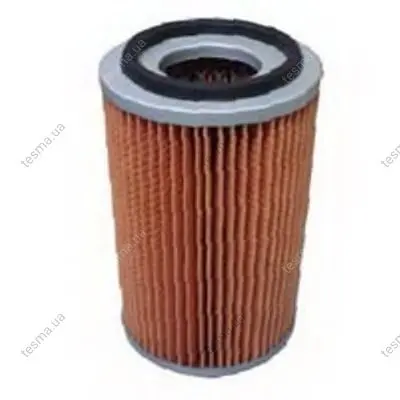 Air filter, primary. Фильтр воздушный, основной ISEKI 142710101400 (фото 1)