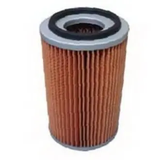 Air filter, primary. Фильтр воздушный, основной ISEKI 142710101400