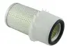 Air filter, finned. Фильтр воздушный с крыльчаткой ISEKI 148010420700 (фото 1)