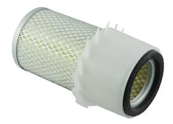 Air filter, finned. Фильтр воздушный с крыльчаткой ISEKI 148010420700