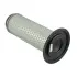 Air filter, primary. Фильтр воздушный, основной ISEKI 151010336000 (фото 1)
