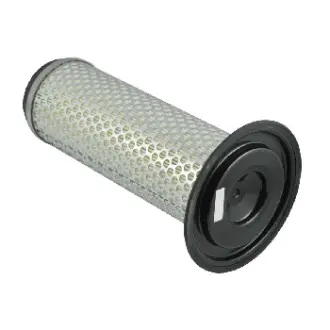 Air filter, primary. Фильтр воздушный, основной ISEKI 151010336000