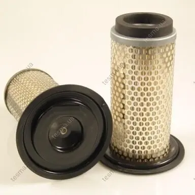 Air filter, primary. Фильтр воздушный, основной ISEKI 151010336200 (фото 1)