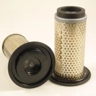 Air filter, primary. Фильтр воздушный, основной ISEKI 151010336200