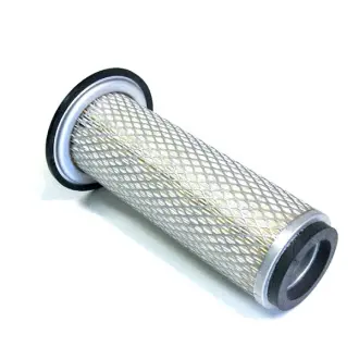 Фильтр воздушный, основной. Фільтр повітряний, первинний. Air filter, primary ISEKI 155010420200