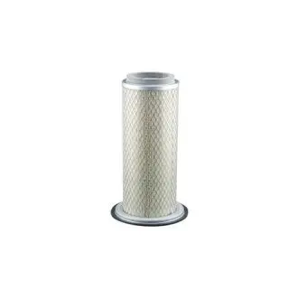 Air filter, by-pass. Фильтр воздушный, запасный ISEKI 156010320240