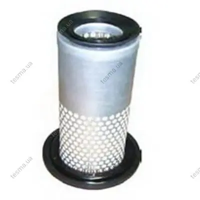 Air filter, primary. Фильтр воздушный, основной ISEKI 159310450200 (фото 1)