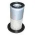 Air filter, primary. Фильтр воздушный, основной ISEKI 159310450200 (фото 1)