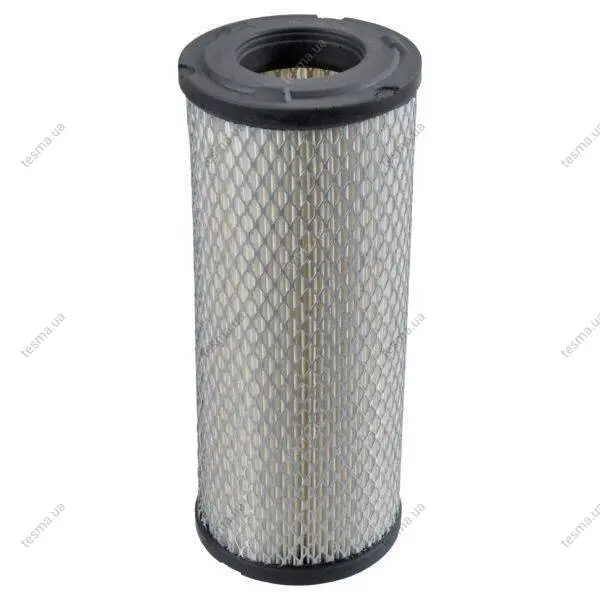 Air filter. Фильтр воздушный основной ISEKI 165010420300 (фото 1)