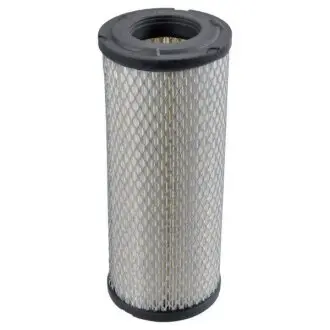 Air filter. Фильтр воздушный основной ISEKI 165010420300