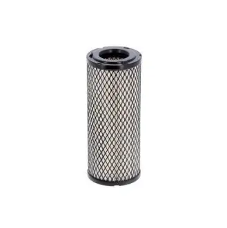 Air filter. Фильтр воздушный ISEKI 165010420310