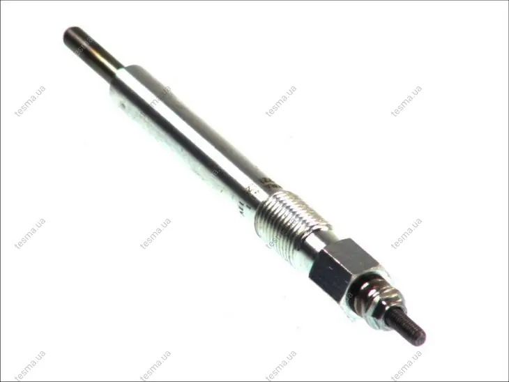 Свічка накалу ISUZU D-MAX I, TROOPER I 2.8D/3.0D 10.87-06.12 ISKRA 11721125 (фото 1)