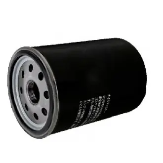 Oil filter, Spin-On. Фильтр масляный, накручиваемый ISUZU 1132400461